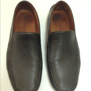 Italian Leather Shoes